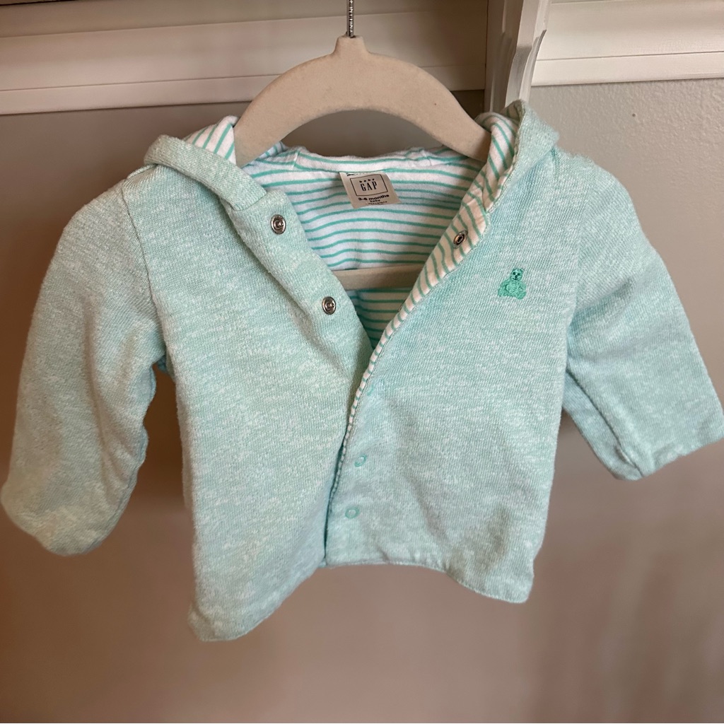 Baby Gap Sweatshirt